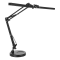 Brilagi - Ρυθμιζόμενη επιτραπέζια λάμπα LED VARIO LED/15W/230V 3000-6000K μαύρη