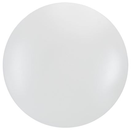 Brilagi - LED Ρυθμιζόμενο φωτιστικό οροφής MILKY WAY LED/24W/230V 3000-6500K Ø 38 cm + τηλεχειριστήριο