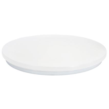 Brilagi - LED Ρυθμιζόμενο φωτιστικό οροφής MILKY WAY LED/24W/230V 3000-6500K Ø 38 cm + τηλεχειριστήριο