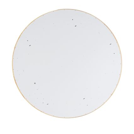 Brilagi - Ρυθμιζόμενο φωτιστικό οροφής LED MOLINA LED/128W/230V 3000-6000K δρυς Ø100 cm + τηλεχειριστήριο