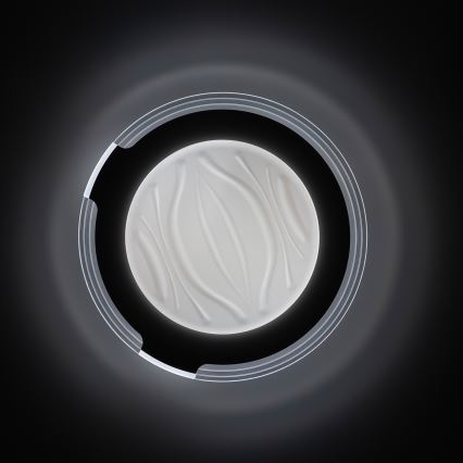 Brilagi - Ρυθμιζόμενο LED φωτιστικό οροφής ORELIS LED/80W/230V 3000-6000K Ø 50 εκ. + τηλεχειριστήριο