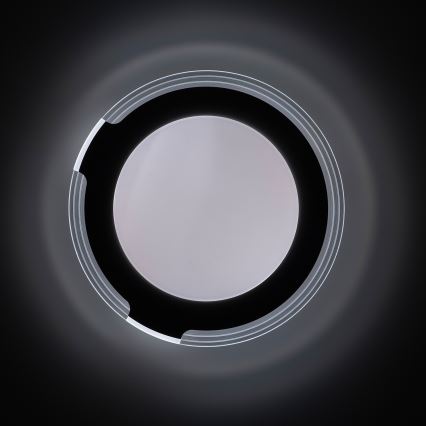 Brilagi - Ρυθμιζόμενο LED φωτιστικό οροφής ORELIS LED/80W/230V 3000-6000K Ø 50 εκ. + τηλεχειριστήριο