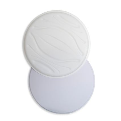 Brilagi - Ρυθμιζόμενο LED φωτιστικό οροφής ORELIS LED/80W/230V 3000-6000K Ø 50 εκ. + τηλεχειριστήριο