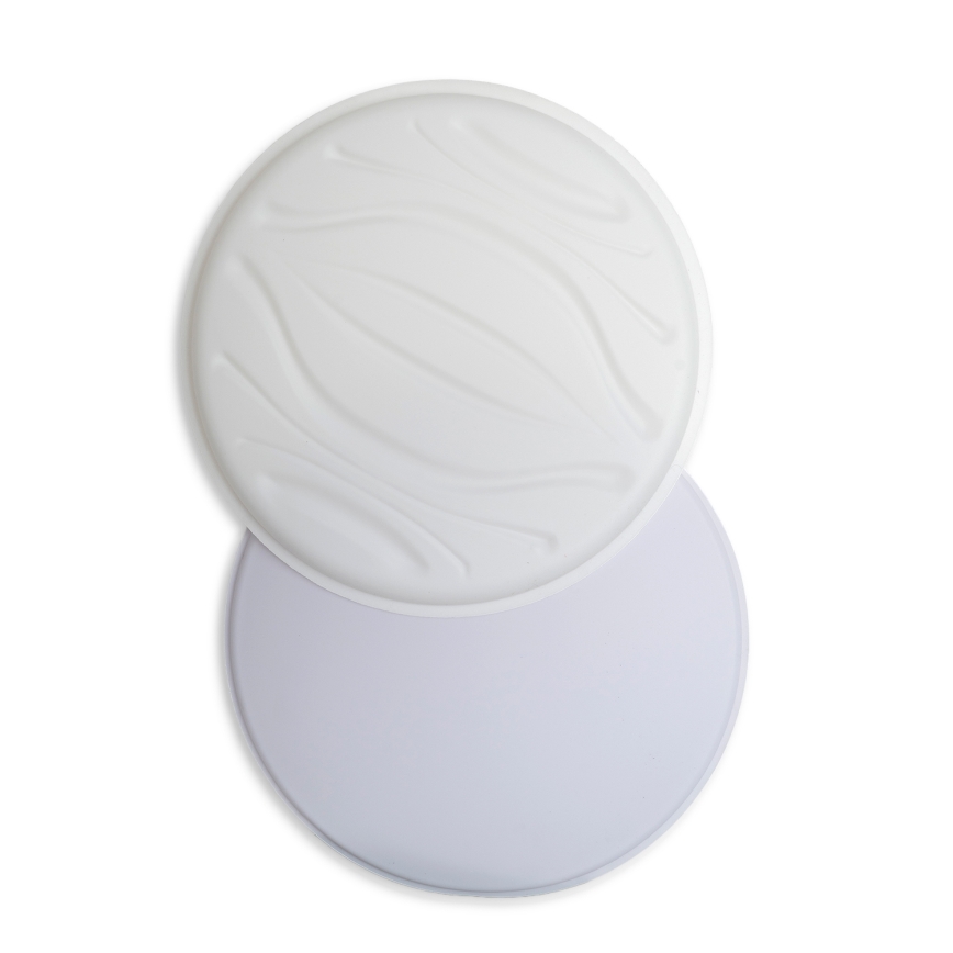 Brilagi - Ρυθμιζόμενο LED φωτιστικό οροφής ORELIS LED/80W/230V 3000-6000K Ø 50 εκ. + τηλεχειριστήριο