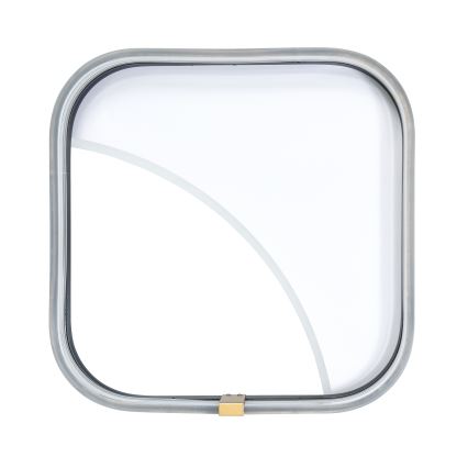 Brilagi - Ρυθμιζόμενο φωτιστικό οροφής LED SIRELI LED/56W/230V 3000-6000K 40x40 cm + τηλεχειριστήριο