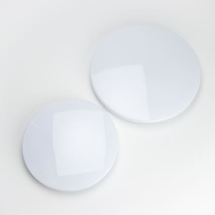 Brilagi - Ρυθμιζόμενο φωτιστικό LED SMART STARS LED/36W/230V διάμ. 48 cm 2700-6500K Wi-Fi Tuya + τηλεχειριστήριο