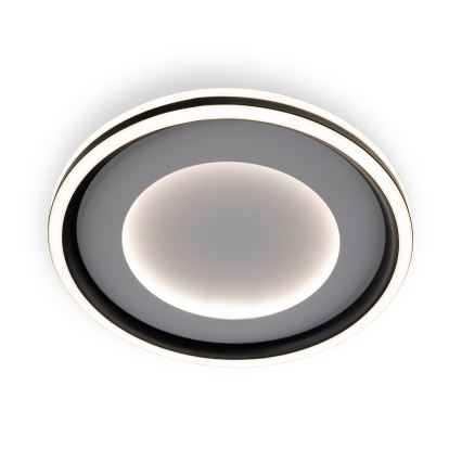 Brilagi - Ρυθμιζόμενο φωτιστικό οροφής LED TRIVARO LED/56W/230V 3000-6000K Ø 30 cm + τηλεχειριστήριο