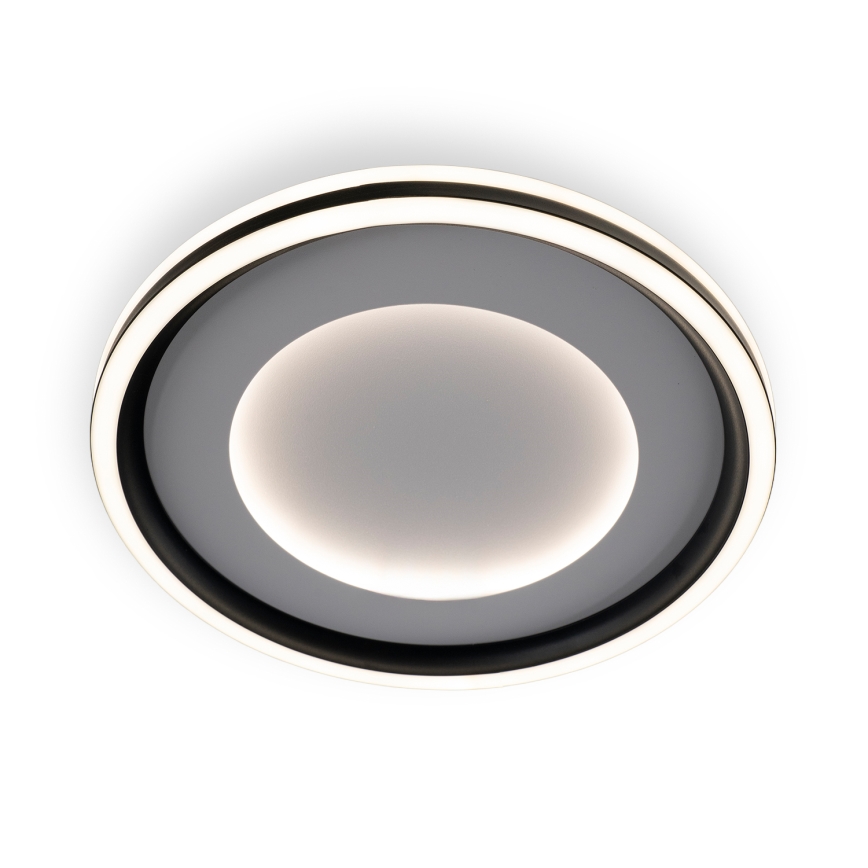 Brilagi - Ρυθμιζόμενο φωτιστικό οροφής LED TRIVARO LED/56W/230V 3000-6000K Ø 30 cm + τηλεχειριστήριο