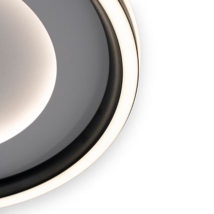 Brilagi - Ρυθμιζόμενο φωτιστικό οροφής LED TRIVARO LED/56W/230V 3000-6000K Ø 30 cm + τηλεχειριστήριο