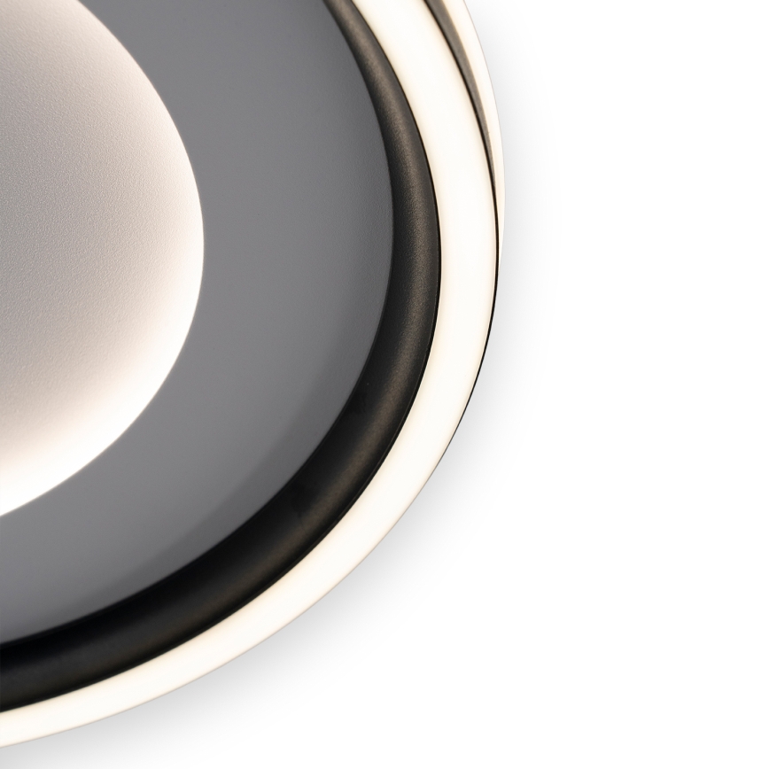 Brilagi - Ρυθμιζόμενο φωτιστικό οροφής LED TRIVARO LED/56W/230V 3000-6000K Ø 30 cm + τηλεχειριστήριο