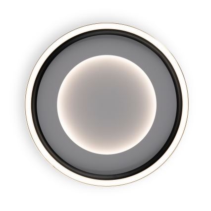 Brilagi - Ρυθμιζόμενο φωτιστικό οροφής LED TRIVARO LED/56W/230V 3000-6000K Ø 30 cm + τηλεχειριστήριο