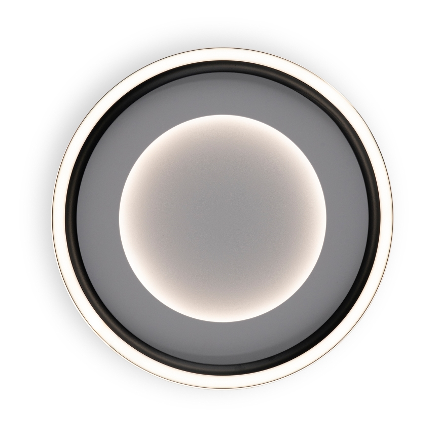 Brilagi - Ρυθμιζόμενο φωτιστικό οροφής LED TRIVARO LED/56W/230V 3000-6000K Ø 30 cm + τηλεχειριστήριο