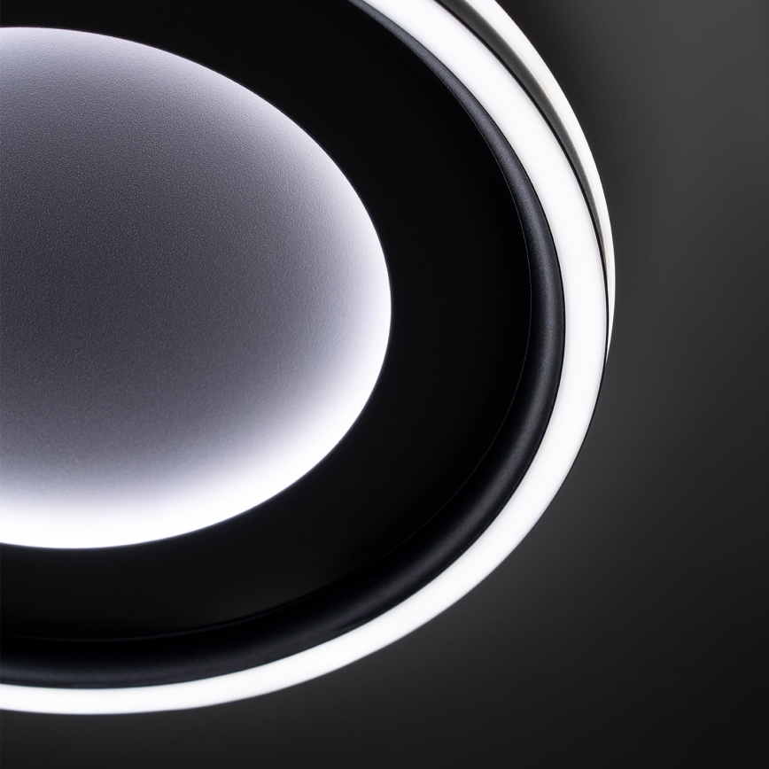 Brilagi - Ρυθμιζόμενο φωτιστικό οροφής LED TRIVARO LED/56W/230V 3000-6000K Ø 30 cm + τηλεχειριστήριο