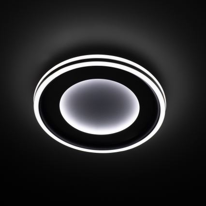 Brilagi - Ρυθμιζόμενο φωτιστικό οροφής LED TRIVARO LED/56W/230V 3000-6000K Ø 30 cm + τηλεχειριστήριο