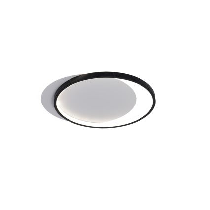 Brilagi - Ρυθμιζόμενο LED φωτιστικό οροφής FLARE LED/48W/230V 39,5x45 cm 3000/4000/6000K + τηλεχειριστήριο