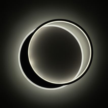 Brilagi - Ρυθμιζόμενο LED φωτιστικό οροφής FLARE LED/48W/230V 39,5x45 cm 3000/4000/6000K + τηλεχειριστήριο