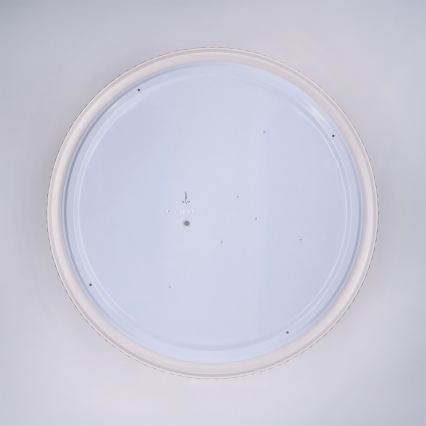 Brilagi - Ρυθμιζόμενο φωτιστικό οροφής LED LUCIA LED/60W/230V 3000-6500K Ø 59 cm ταουπ + τηλεχειριστήριο