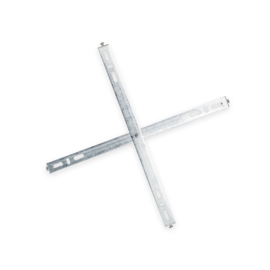 Brilagi - Ρυθμιζόμενο φωτιστικό οροφής LED MODERN LED/72W/230V 3000-6000K 46,6x46,6 cm + τηλεχειριστήριο