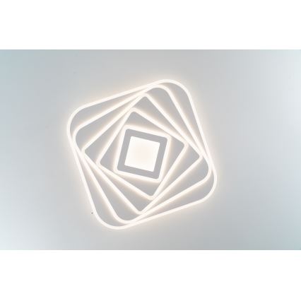 BRILAGI - LED Ρυθμιζόμενο φωτιστικό οροφής MODERN LED/210W/230V 3000-6000K 55x55 cm + τηλεχειριστήριο