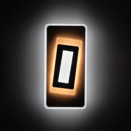 BRILAGI - LED Ρυθμιζόμενο φωτιστικό οροφής MODERN LED/51W/230V 3000-6000K 20x40 cm + τηλεχειριστήριο