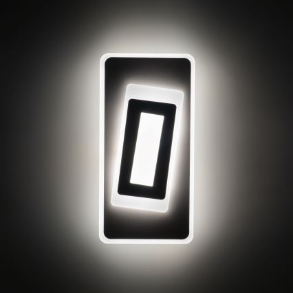 BRILAGI - LED Ρυθμιζόμενο φωτιστικό οροφής MODERN LED/51W/230V 3000-6000K 20x40 cm + τηλεχειριστήριο