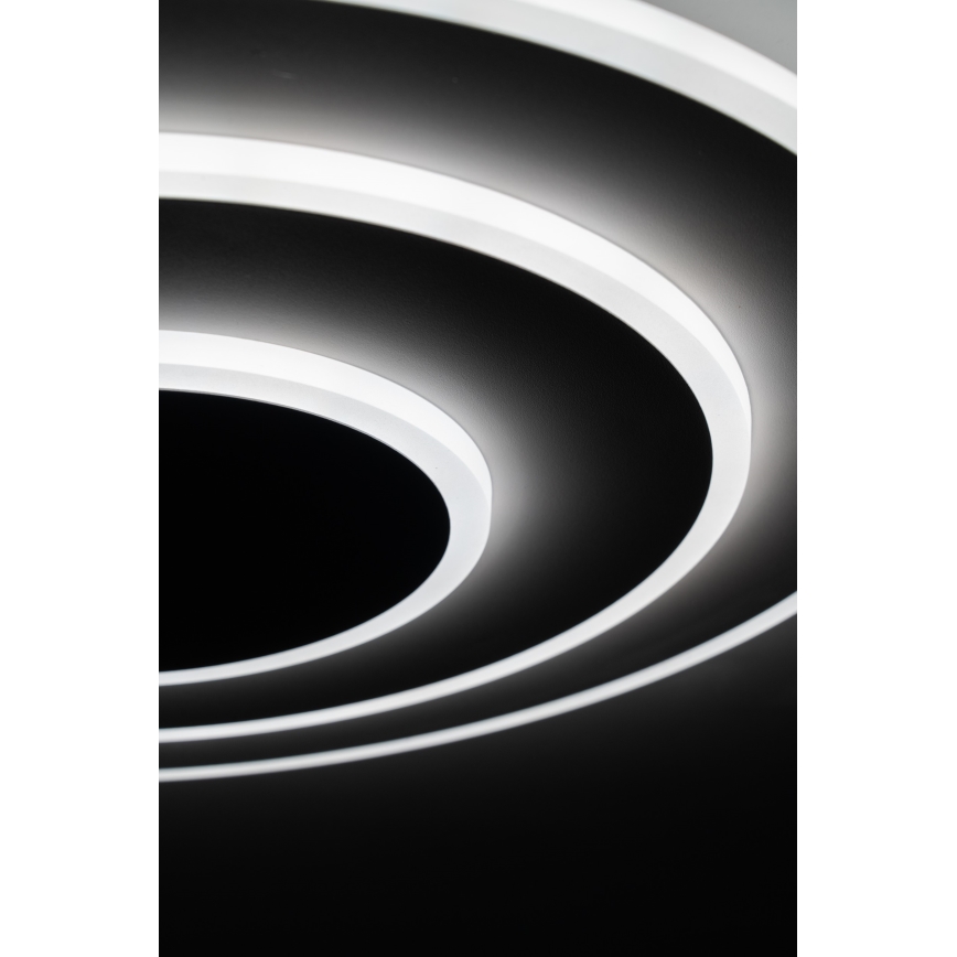 Brilagi - Ρυθμιζόμενο φωτιστικό οροφής LED MODERN LED/58W/230V 3000-6000K Ø 46,3 cm + τηλεχειριστήριο