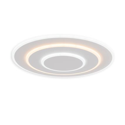 Brilagi - Ρυθμιζόμενο φωτιστικό οροφής LED MODERN LED/58W/230V 3000-6000K Ø 46,3 cm + τηλεχειριστήριο
