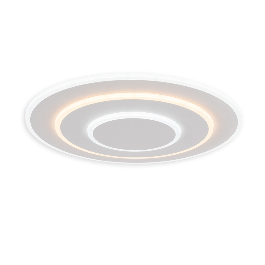 Brilagi - Ρυθμιζόμενο φωτιστικό οροφής LED MODERN LED/58W/230V 3000-6000K Ø 46,3 cm + τηλεχειριστήριο