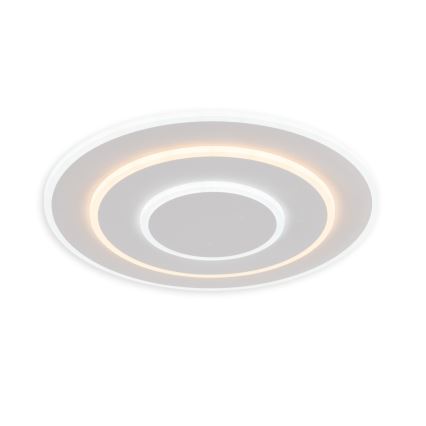 Brilagi - Ρυθμιζόμενο φωτιστικό οροφής LED MODERN LED/58W/230V 3000-6000K Ø 46,3 cm + τηλεχειριστήριο