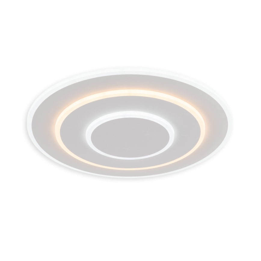 Brilagi - Ρυθμιζόμενο φωτιστικό οροφής LED MODERN LED/58W/230V 3000-6000K Ø 46,3 cm + τηλεχειριστήριο