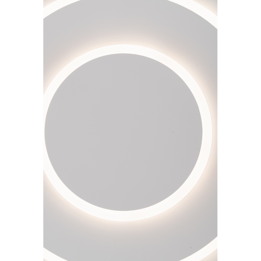 Brilagi - Ρυθμιζόμενο φωτιστικό οροφής LED MODERN LED/58W/230V 3000-6000K Ø 46,3 cm + τηλεχειριστήριο