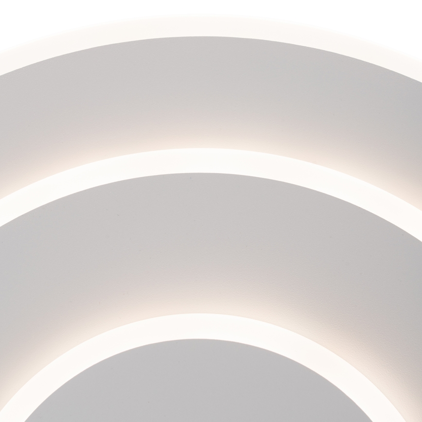 Brilagi - Ρυθμιζόμενο φωτιστικό οροφής LED MODERN LED/58W/230V 3000-6000K Ø 46,3 cm + τηλεχειριστήριο