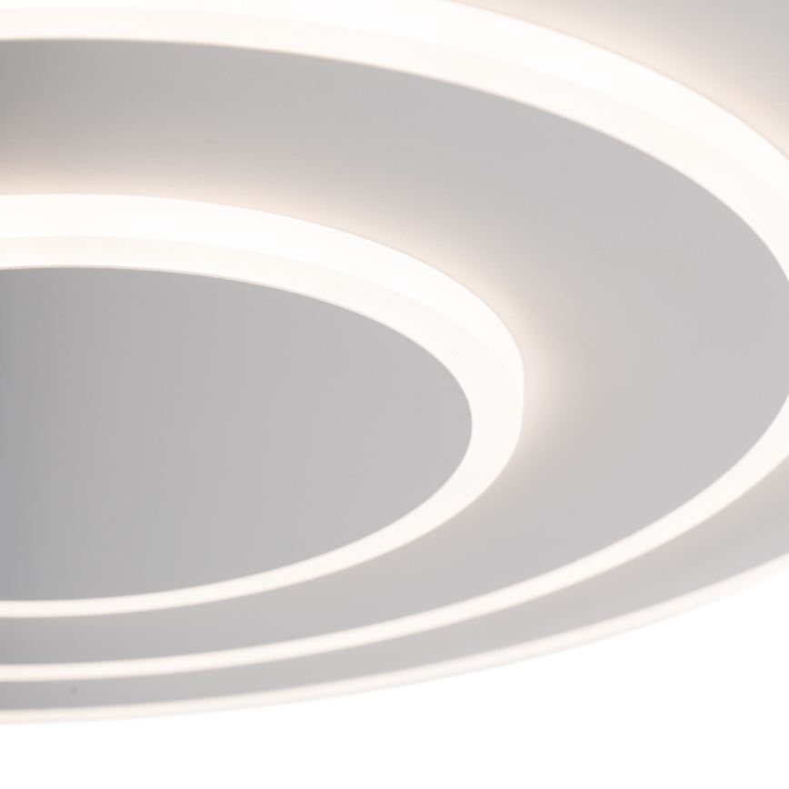 Brilagi - Ρυθμιζόμενο φωτιστικό οροφής LED MODERN LED/58W/230V 3000-6000K Ø 46,3 cm + τηλεχειριστήριο
