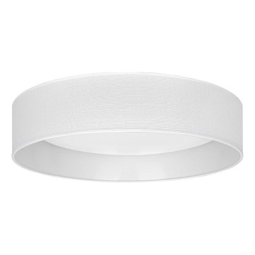 Brilagi - Ρυθμιζόμενο φωτιστικό οροφής LED VELVET SMARTIX STARS LED/36W/230V 3000-6000K Ø 55 cm λευκό Wi-Fi Tuya Beacon + τηλεχειριστήριο