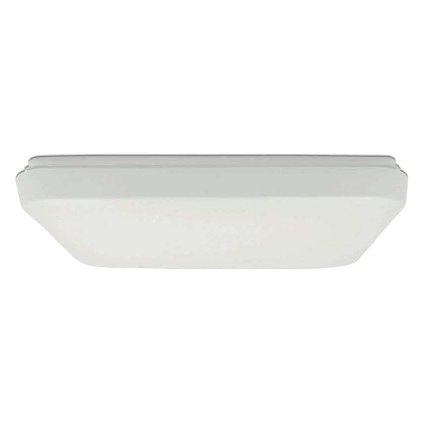 Brilagi - Ρυθμιζόμενο φωτιστικό οροφής OPAL LED/24W/230V 37,5x37,5 cm 3000/4000/6500K + τηλεχειριστήριο