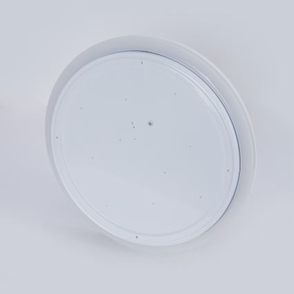 Brilagi - Ρυθμιζόμενο LED οροφής φωτιστικό RIVO LED/72W/230V 3000-6000K λευκό Ø 50 εκ. + τηλεχειριστήριο