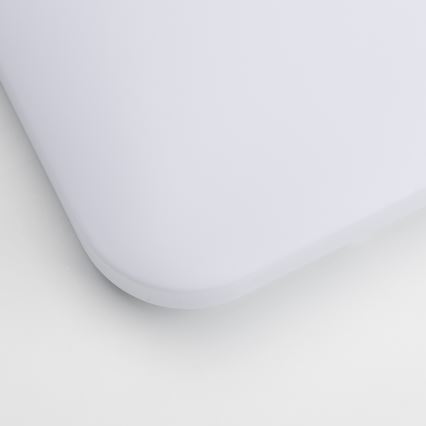 Brilagi - LED Ρυθμιζόμενο φωτιστικό οροφής SMART LED/28W/230V 43x43 cm 2700-6500K Wi-Fi Tuya + τηλεχειριστήριο