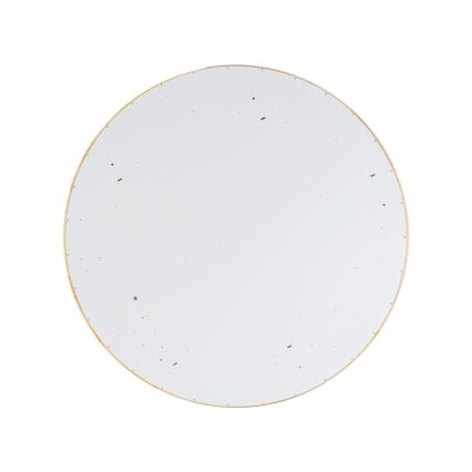 Brilagi - Ρυθμιζόμενο LED οροφής φωτιστικό MOLINA LED/100W/230V 3000–6000K δρυς Ø 80 cm + τηλεχειριστήριο