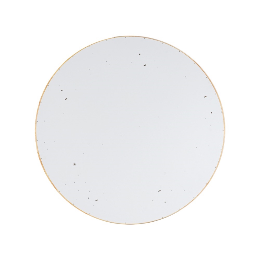 Brilagi - Ρυθμιζόμενο LED οροφής φωτιστικό MOLINA LED/100W/230V 3000–6000K δρυς Ø 80 cm + τηλεχειριστήριο