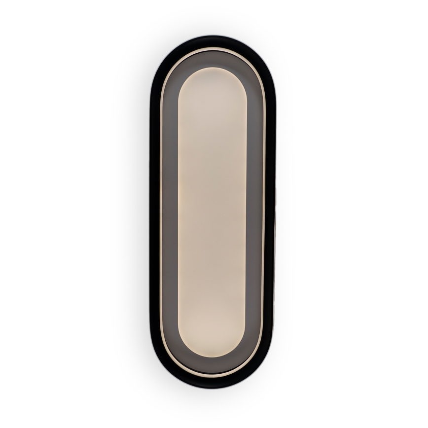 Brilagi - Ρυθμιζόμενη πλαφονιέρα LED TRIVARO LED/85W/230V 3000-6000K 20x60 cm + τηλεχειριστήριο