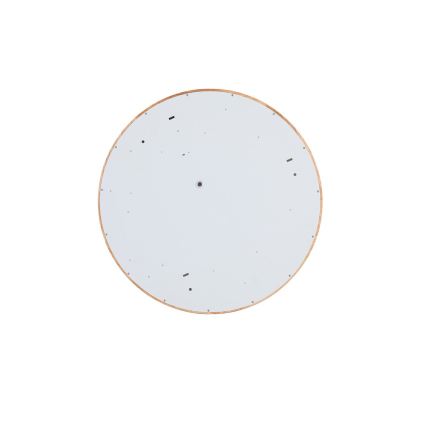Brilagi - Ρυθμιζόμενο LED φωτιστικό οροφής WOODLINE LED/48W/230V 3000-6000K από δρυς διάμ. 40 cm + τηλεχειριστήριο