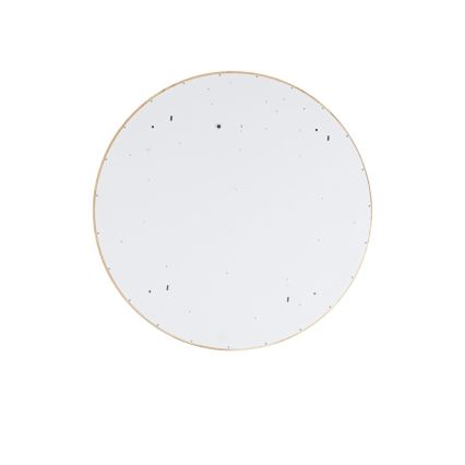 Brilagi - LED ρυθμιζόμενο φωτιστικό οροφής WOODLINE LED/72W/230V 3000-6000K, φινίρισμα δρυός, διάμ. 60 cm + τηλεχειριστήριο