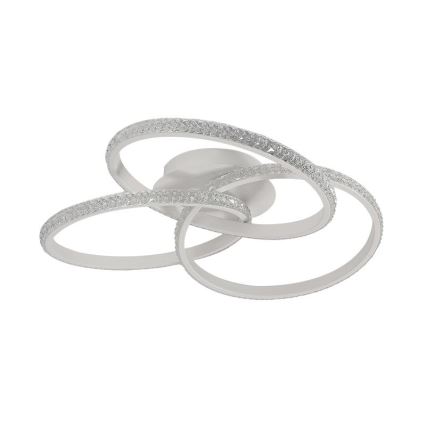 Brilagi - Ρυθμιζόμενο φωτιστικό οροφής LED COSMOWAVE LED/70W/230V 3000-6500K + τηλεχειριστήριο