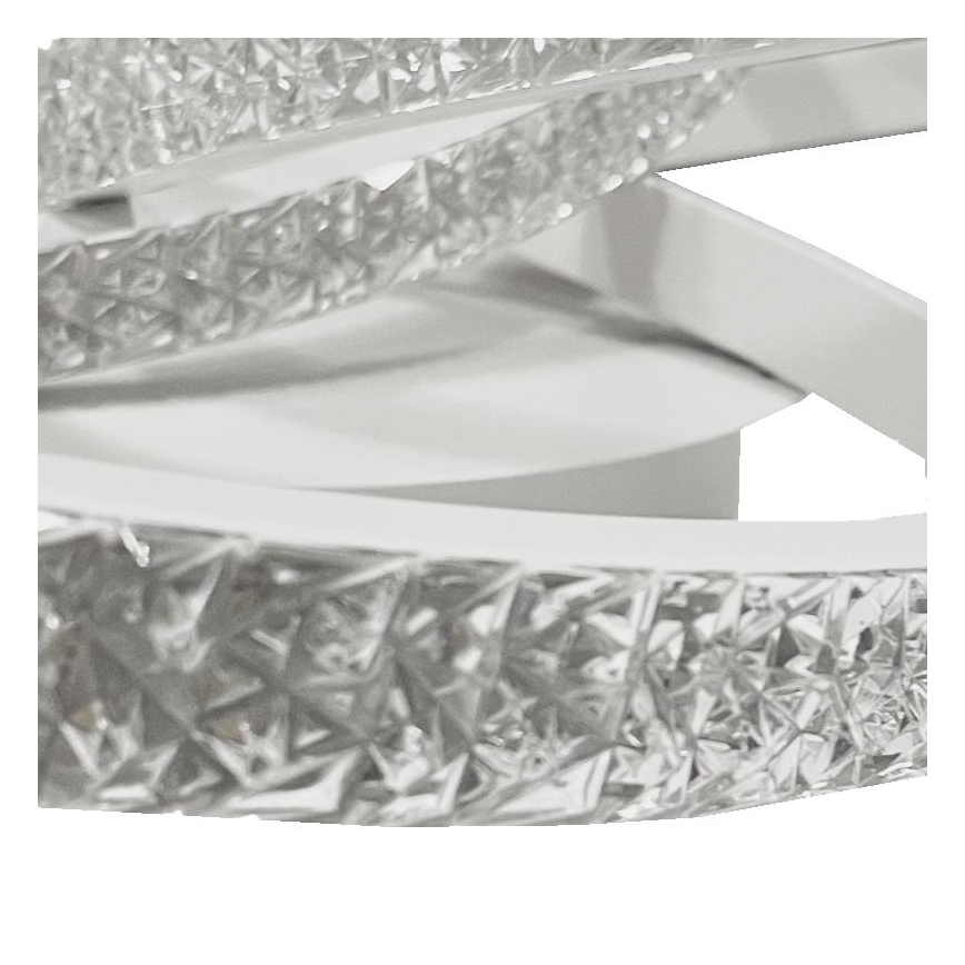 Brilagi - Ρυθμιζόμενο φωτιστικό οροφής LED COSMOWAVE LED/70W/230V 3000-6500K + τηλεχειριστήριο