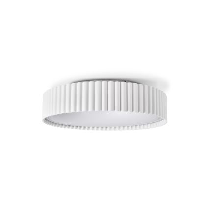 BRILAGI - LED ρυθμιζόμενο φωτιστικό οροφής FALCON MODERN LED/30W/230V 3000-6000K Ø 40 cm λευκό + τηλεχειριστήριο