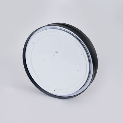 Brilagi - Ρυθμιζόμενο LED φωτιστικό οροφής KREON LED/54W/230V 3000-6000K λευκό, διάμ. 38 εκ. + τηλεχειριστήριο