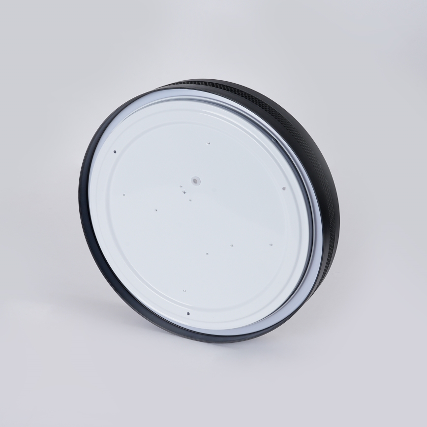 Brilagi - Ρυθμιζόμενο LED φωτιστικό οροφής KREON LED/54W/230V 3000-6000K λευκό, διάμ. 38 εκ. + τηλεχειριστήριο