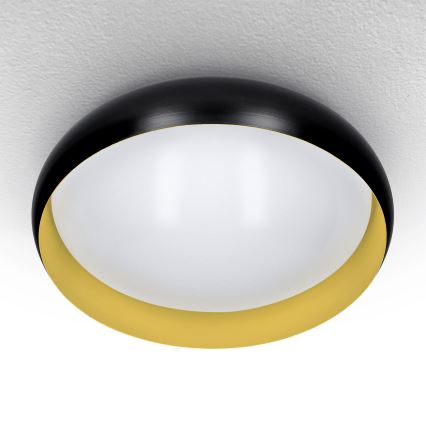 Brilagi - Ρυθμιζόμενο LED οροφής φωτιστικό LIVIA LED/48W/230V 3000-6500K διάμ. 42 εκ. + τηλεχειριστήριο