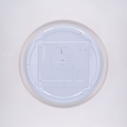 Brilagi - Ρυθμιζόμενο φωτιστικό οροφής LED LUCIA LED/48W/230V 3000-6500K διάμ. 41 cm τάουπ + τηλεχειριστήριο