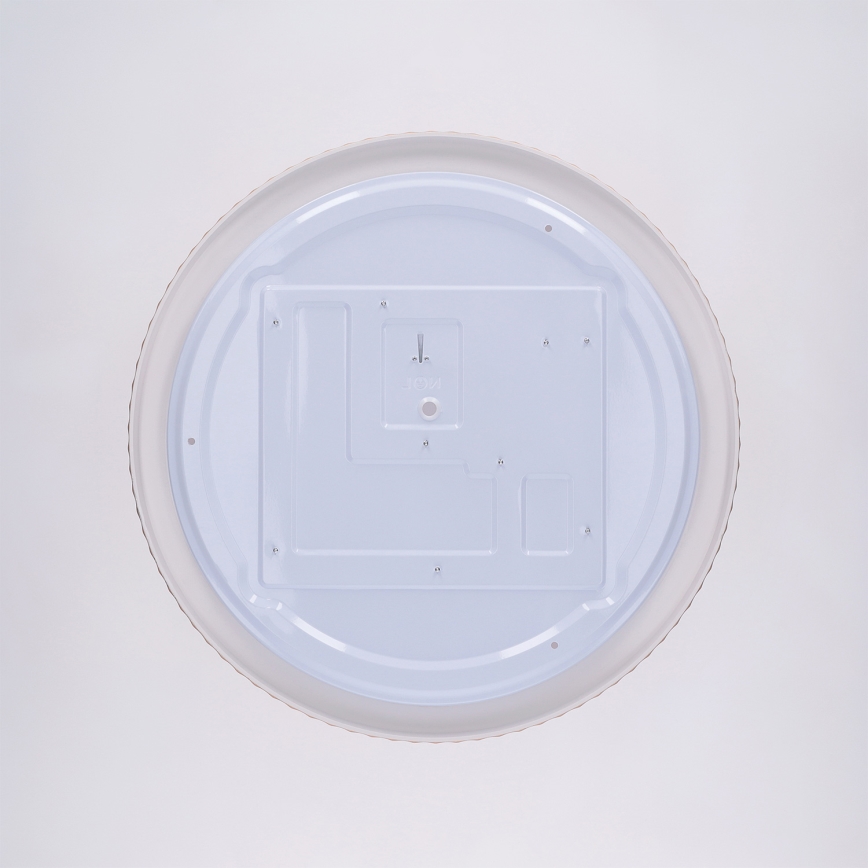 Brilagi - Ρυθμιζόμενο φωτιστικό οροφής LED LUCIA LED/48W/230V 3000-6500K διάμ. 41 cm τάουπ + τηλεχειριστήριο